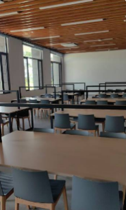 共享学习角设计图