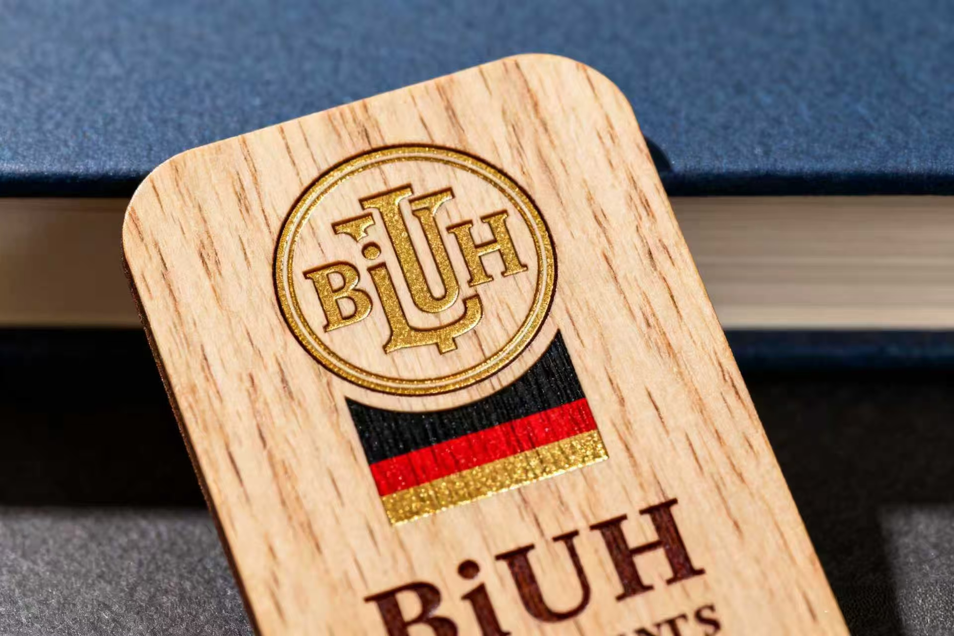 校园书签设计图